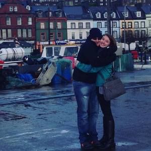 Meet your Posher, Lu